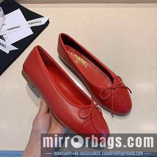 Chanel Replica Shoes sz34-42 mnh0711