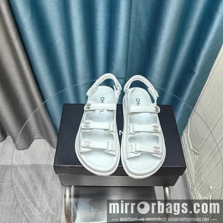 Chanel Replica Shoes sz35-41 mnh0401