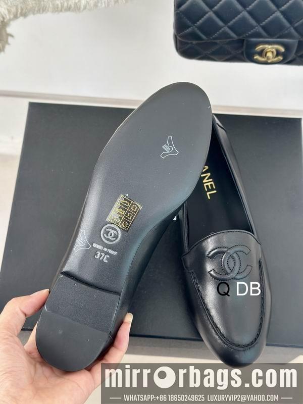 Chanel Replica Shoes sz35-40 DB1206