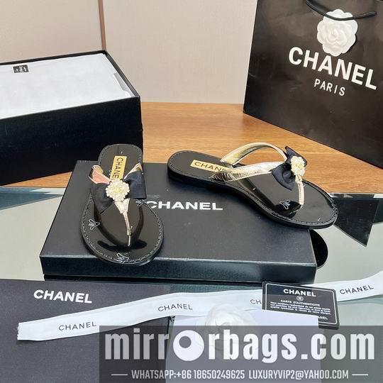 Chanel Replica Shoes sz35-42 mnh0204