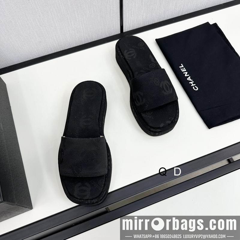 Chanel Replica Shoes sz35-40 GDT0711