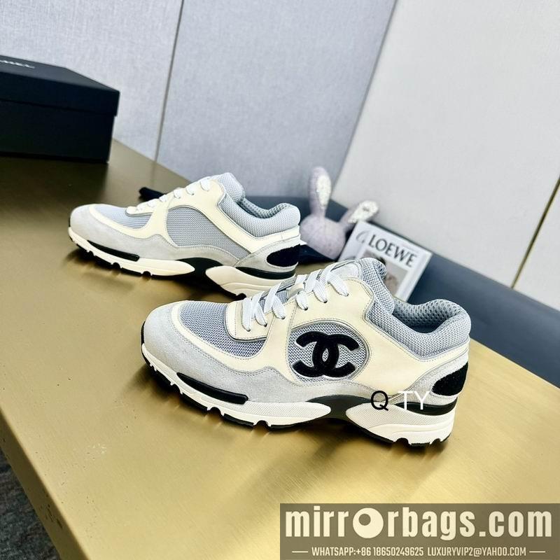 Chanel Replica Shoes sz35-40 TY1224