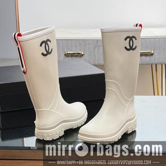 Chanel Replica Shoes sz35-40 mnh0204