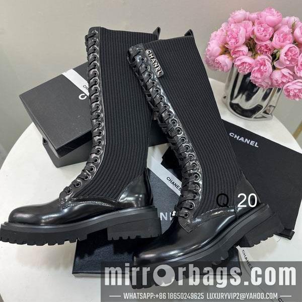 Chanel Replica Shoes sz35-40 XX0812