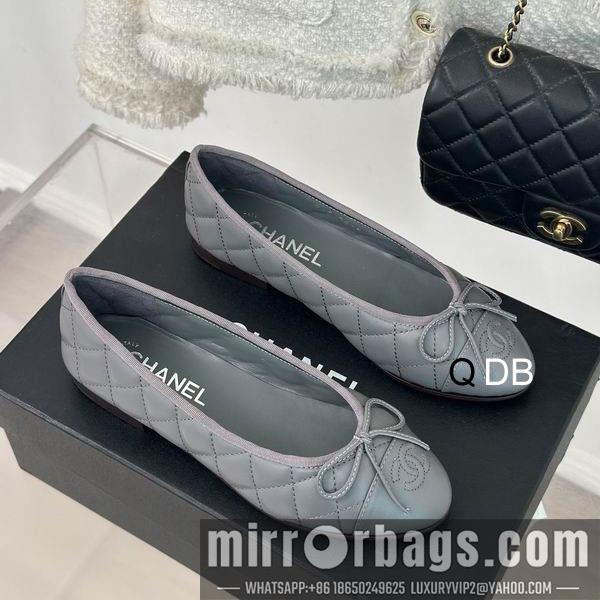 Chanel Replica Shoes sz35-40 7C SD1205