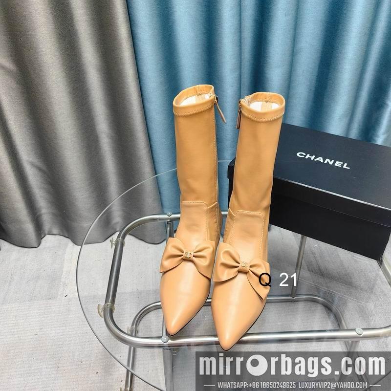 Chanel Replica Shoes sz35-40 YS1232