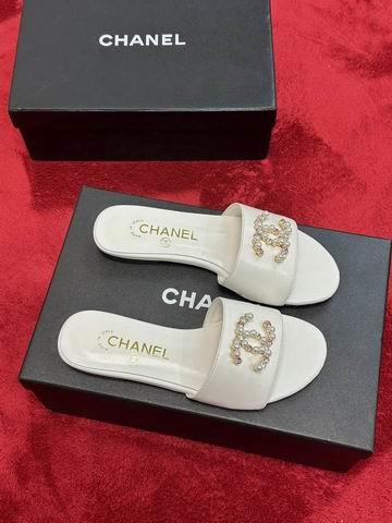 Chanel Replica Shoes sz35-41 mnh0712