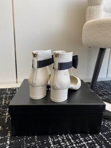 Chanel Replica Shoes sz35-40 mnh0212