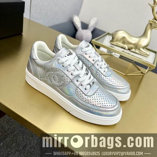 Chanel Replica Shoes sz35-41 mnh0208