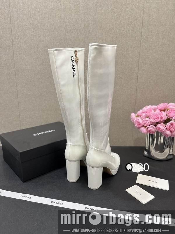 Chanel Replica Shoes sz35-40 XX1020