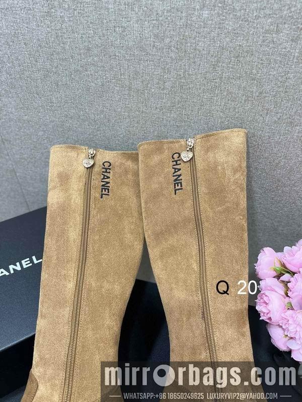 Chanel Replica Shoes sz35-40 XX1020