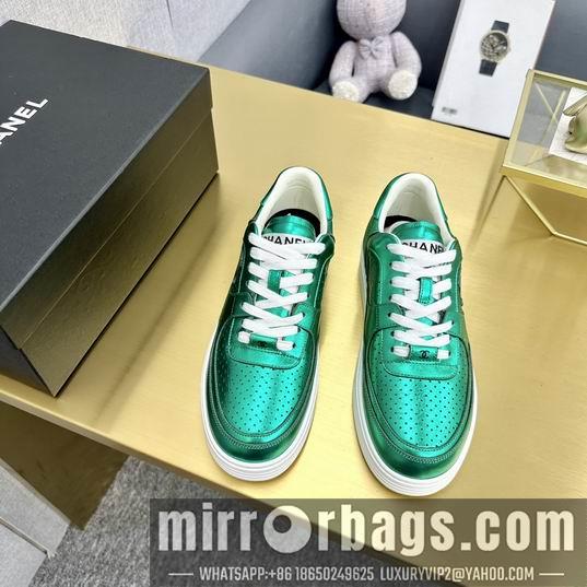 Chanel Replica Shoes sz35-41 mnh0208