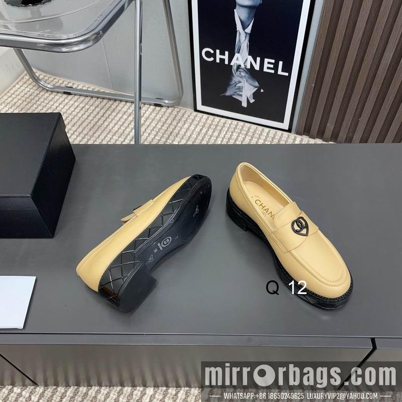 Chanel Replica Shoes sz35-40 J1113