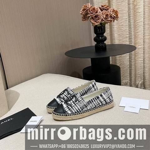 Chanel Replica Shoes sz34-42 mnh0601