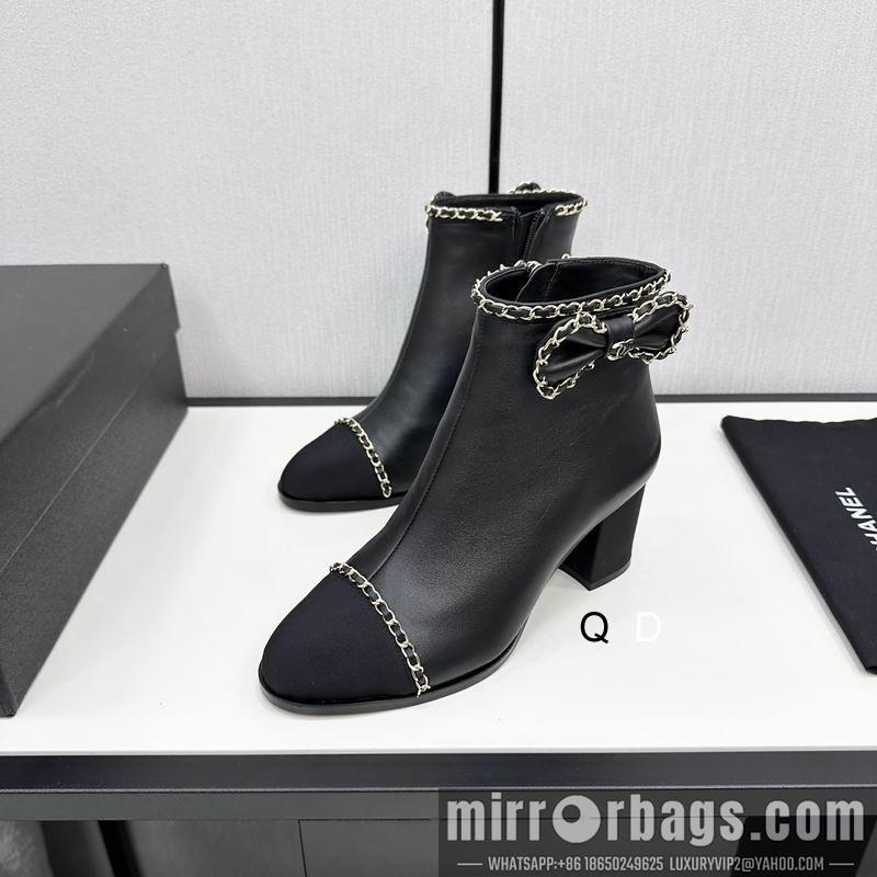 Chanel Replica Shoes sz35-40 GDT0914