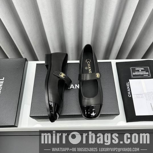 Chanel Replica Shoes sz34-40 mnh0416