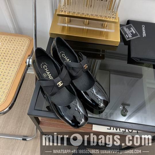 Chanel Replica Shoes sz35-41 mnh0108