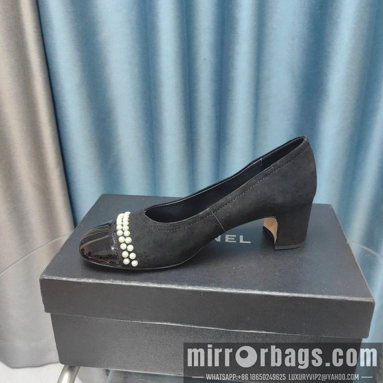Chanel Replica Shoes sz35-41 mnh0805