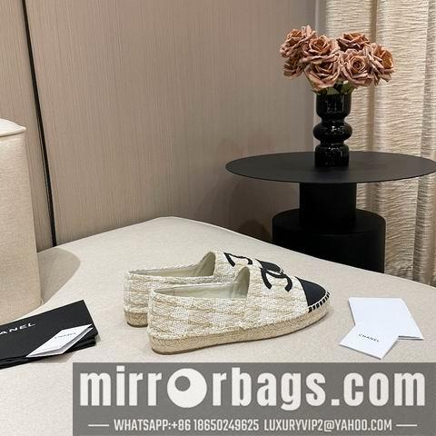 Chanel Replica Shoes sz34-42 mnh0609