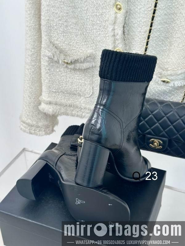 Chanel Replica Shoes sz35-40 HY0912