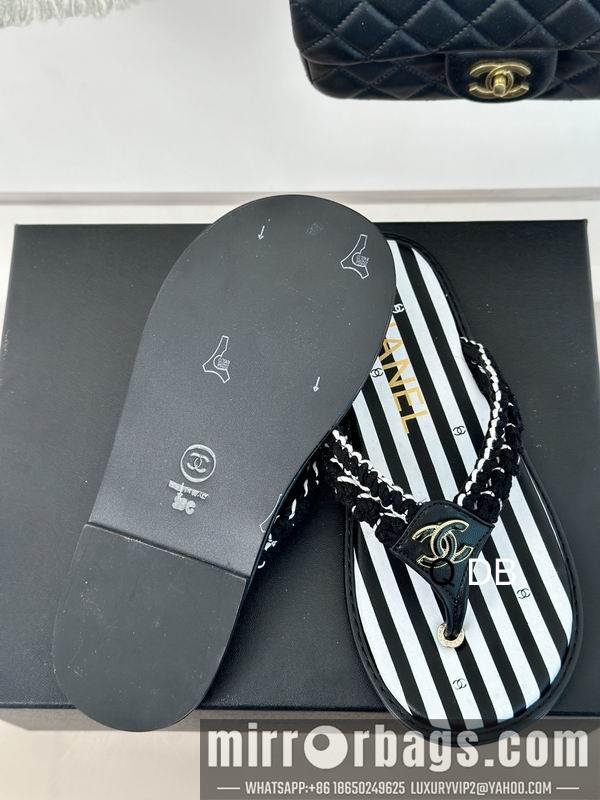 Chanel Replica Shoes sz35-40 DB0705
