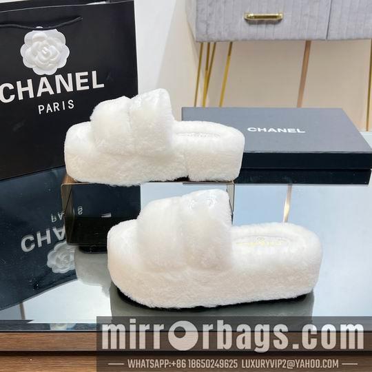 Chanel Replica Shoes sz35-41 mnh0802