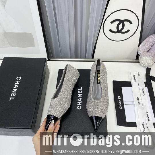 Chanel Replica Shoes sz35-41 mnh0410