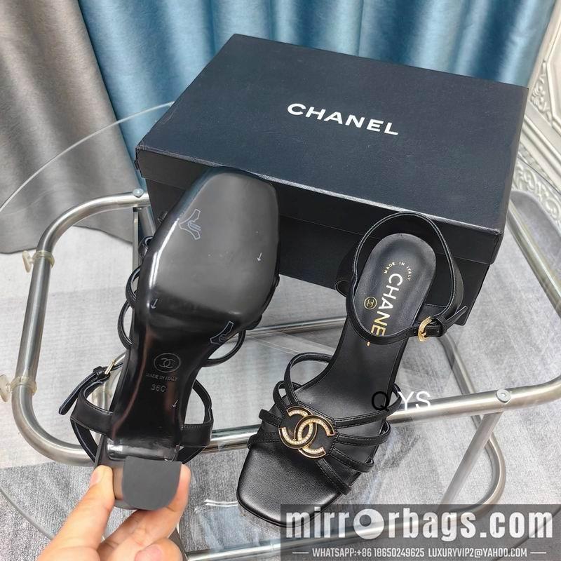 Chanel Replica Shoes sz35-40 YS0329