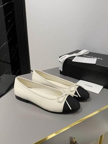 Chanel Replica Shoes sz34-42 mnh0512