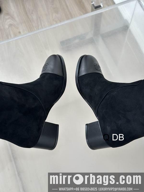 Chanel Replica Shoes sz35-40 DB1209