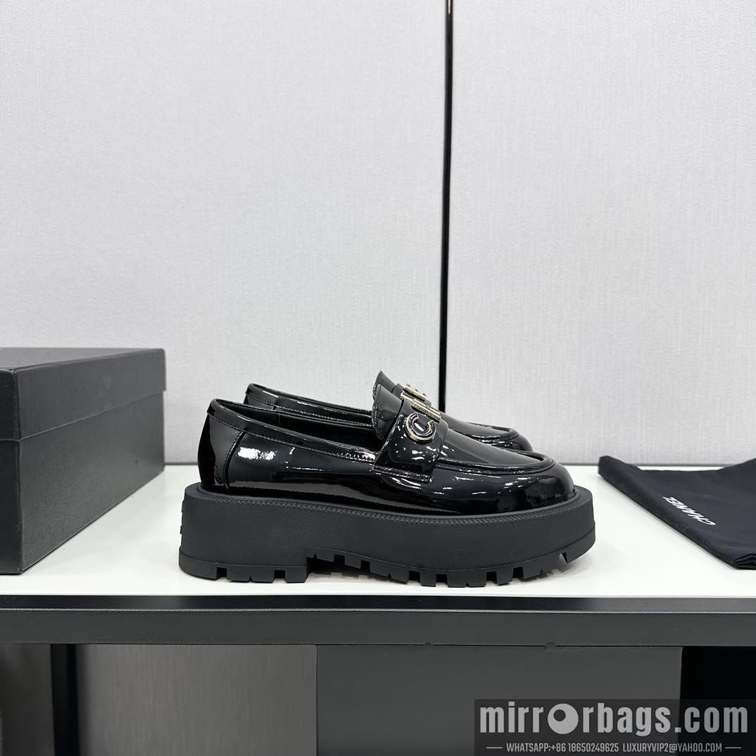 Chanel Replica Shoes sz35-41 h0806