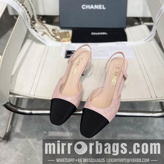 Chanel Replica Shoes sz34-43 mnh0331