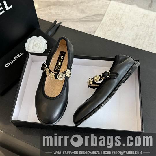 Chanel Replica Shoes sz35-42 mnh0601