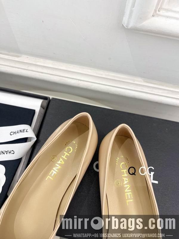 Chanel Replica Shoes sz35-40 XC1233