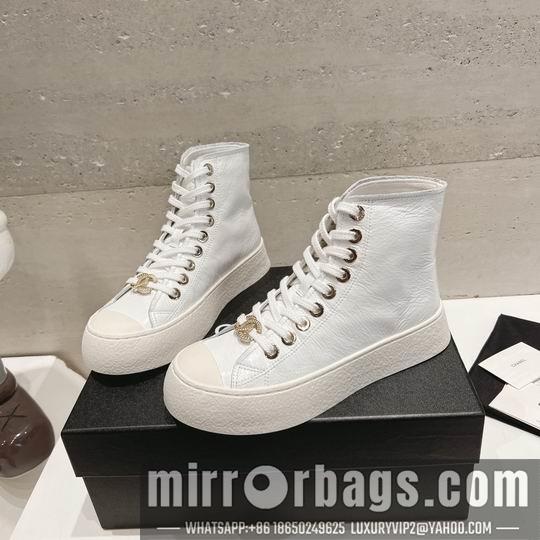 Chanel Replica Shoes sz35-40 mnh0302