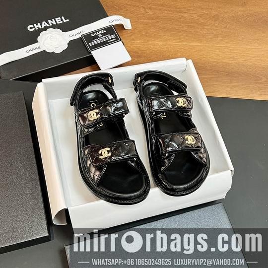 Chanel Replica Shoes sz35-42 mnh0210