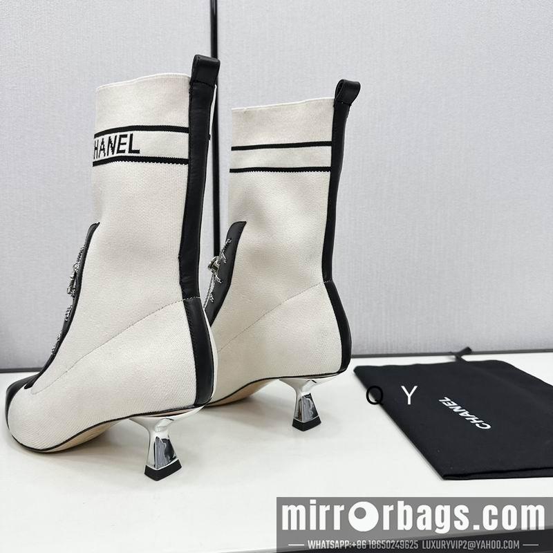 Chanel Replica Shoes sz35-39 FY1122