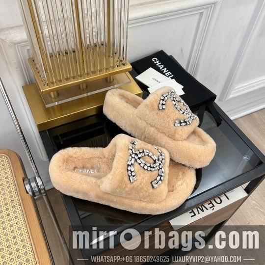 Chanel Replica Shoes sz35-42 mnh0701