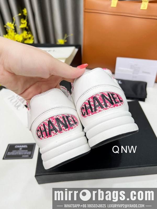 Chanel Replica Shoes sz35-40 NW0902