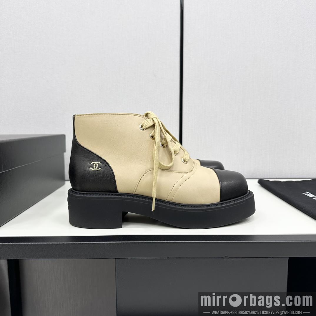 Chanel Replica Shoes sz35-41 h1123