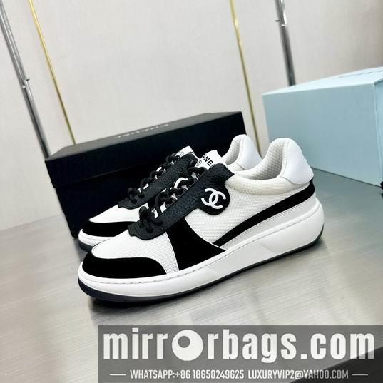 Chanel Replica Shoes sz35-40 mnh0109