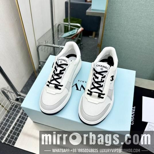 Chanel Replica Shoes sz35-40 mnh0109