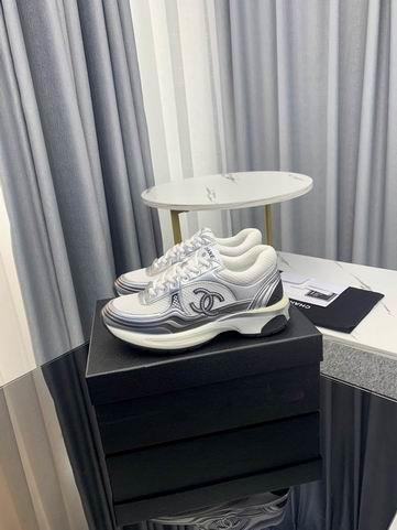 Chanel Replica Shoes sz35-41 mnh0207