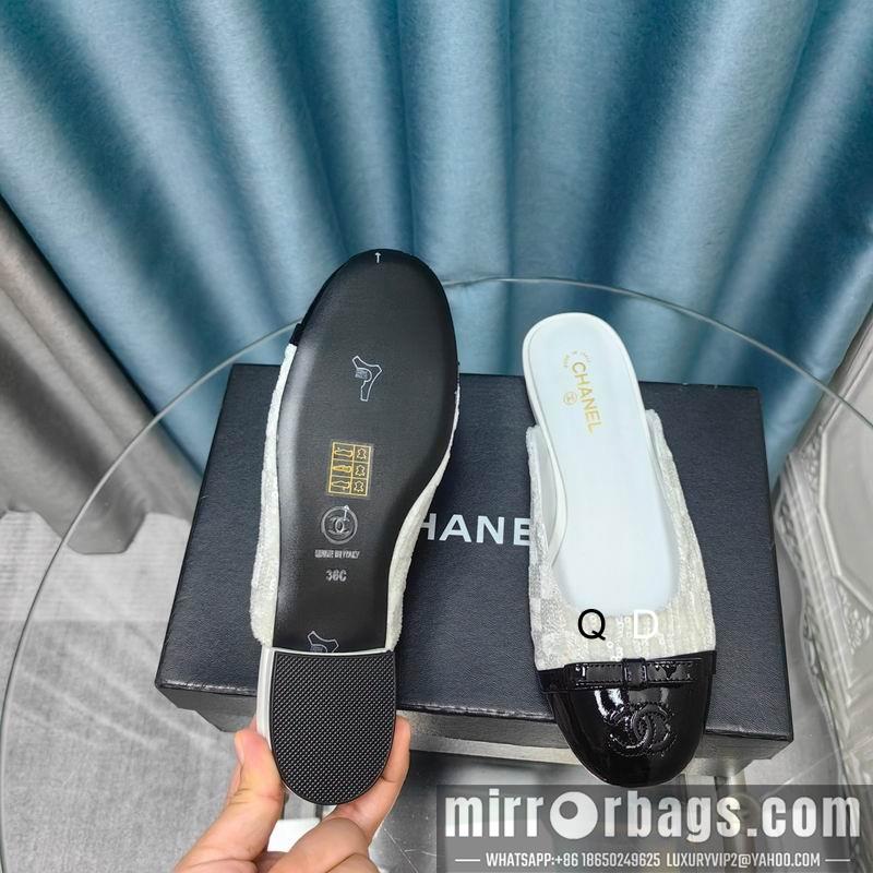 Chanel Replica Shoes sz35-40 GDT0704