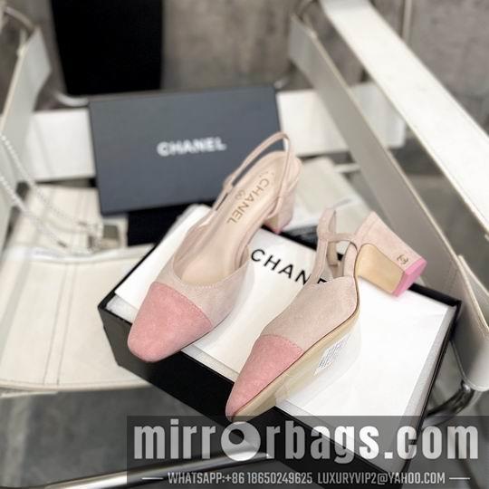 Chanel Replica Shoes sz34-43 mnh0328