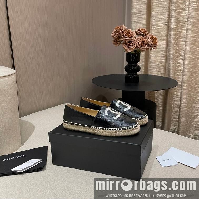 Chanel Replica Shoes sz34-42 mnh0624