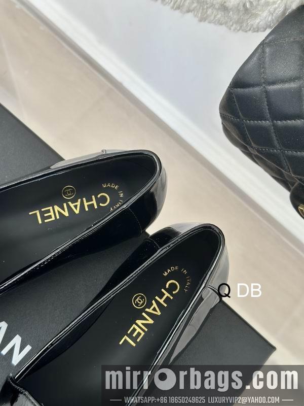 Chanel Replica Shoes sz35-40 db1012