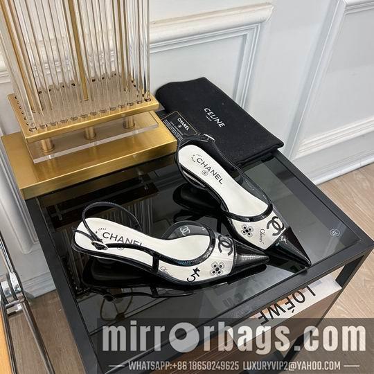 Chanel Replica Shoes sz35-40 mnh0216