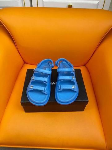 Chanel Replica Shoes sz35-40 mnh0435