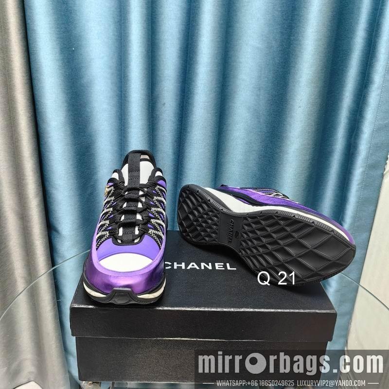 Chanel Replica Shoes sz35-45 YS0904